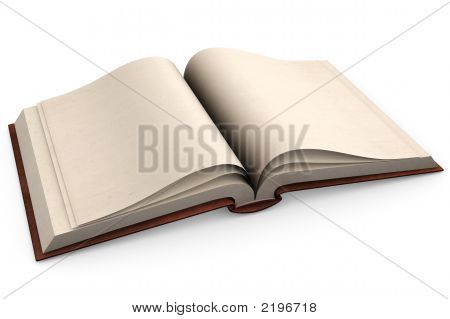 Vecchio libro