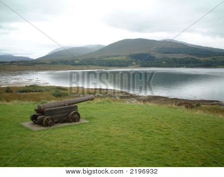 Isle Of Mull