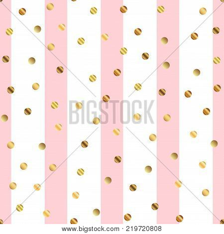 Teal Splashes Pattern. Watercolor Abstract Seamless Pattern. Background With Scattered Teal Splashes