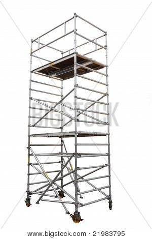 Scaffold