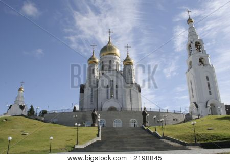 New Church