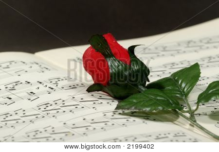 Sheetmusic