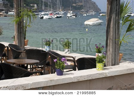 Seaside Restaurant