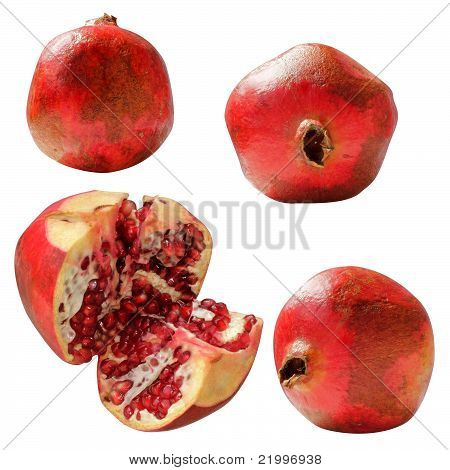 Granatapfel