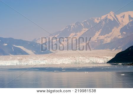 Hubbard Glacier - Alaska