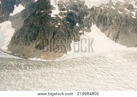 Hubbard Glacier - Alaska