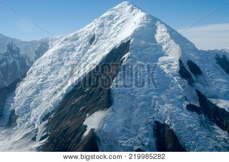 Denali National Park - Alaska