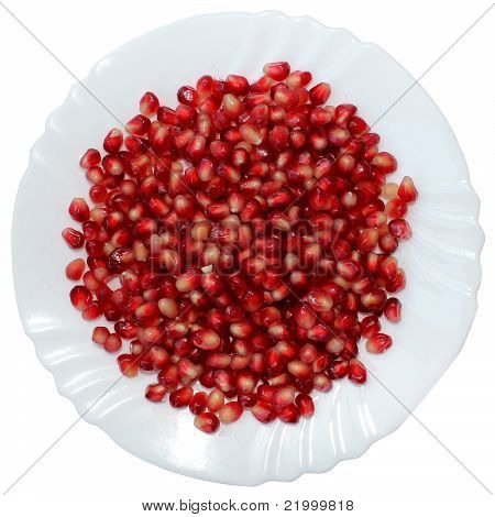Granatapfel
