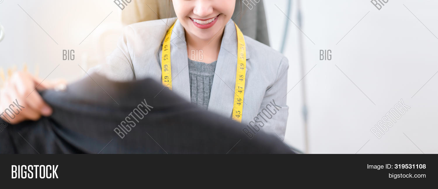 Beautiful Asian Woman Image Photo Free Trial Bigstock