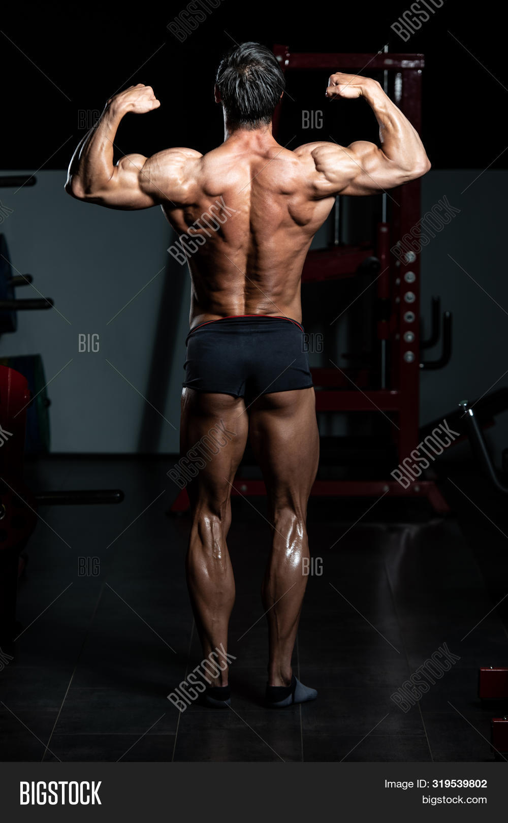muscular-man-flexing-image-photo-free-trial-bigstock