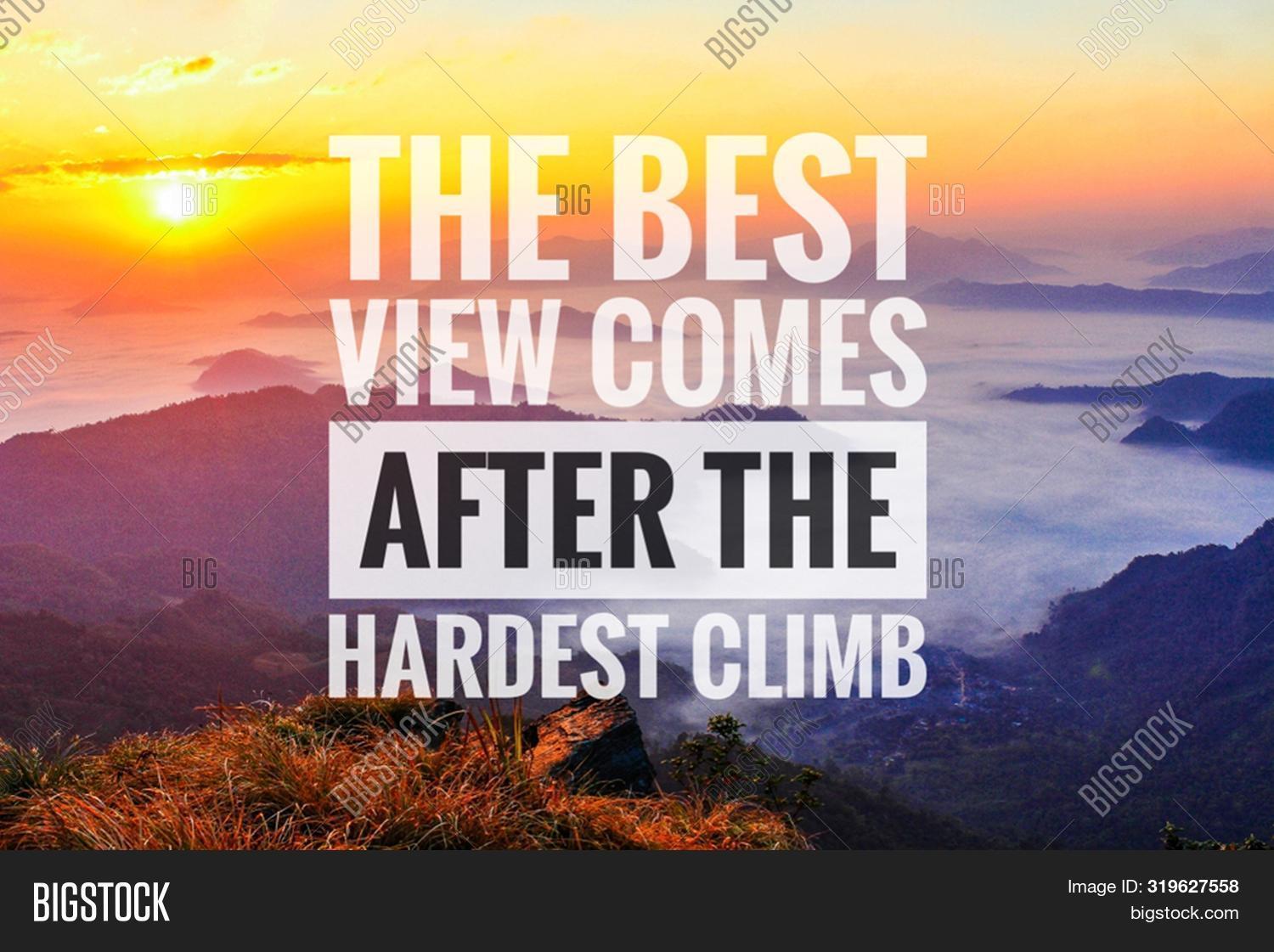 Positive Quotes. Best Image & Photo (Free Trial) | Bigstock