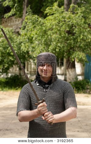 O Knight Errant