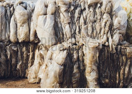 Background Garbage Bag Black Bin Waste, Garbage Dump, Bin, Trash, Garbage, Rubbish, Plastic Bags Pil