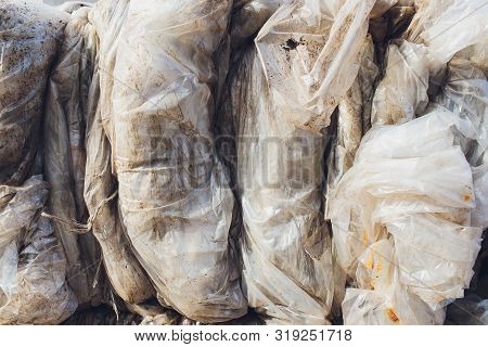 Background Garbage Bag Black Bin Waste, Garbage Dump, Bin, Trash, Garbage, Rubbish, Plastic Bags Pil