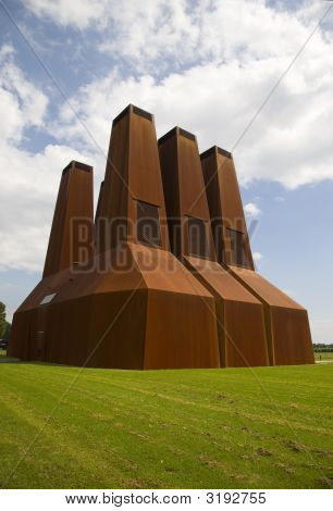 Pěstování energetických plodin