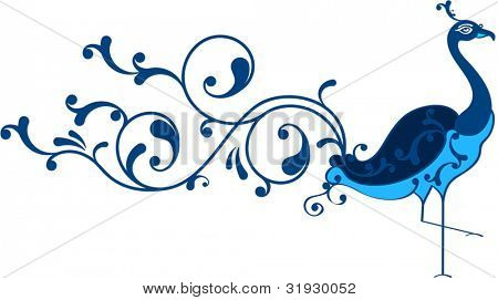 Peacock