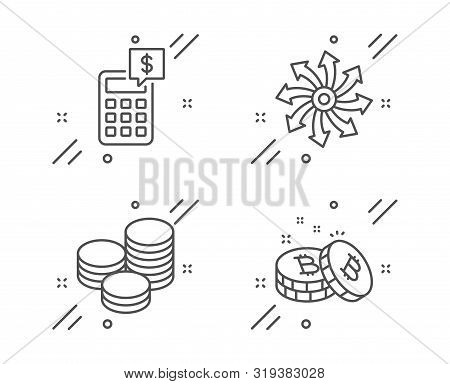 Tips Calculator Vector Photo Free Trial Stock Calculator Vector Photo Free Trial