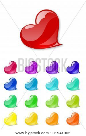 Hjerter