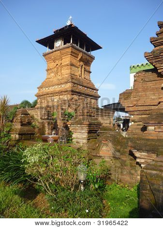 ทาวเวอร์รถ