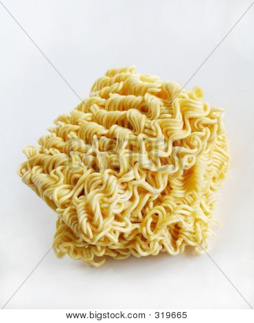 Instant Noodles