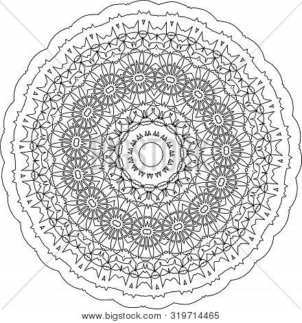 Mandala 1
