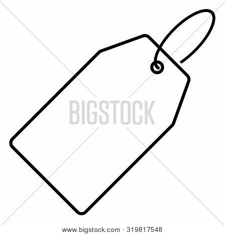 Simple Thin Line Vector &amp; Photo (Free Trial) | Bigstock