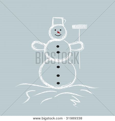 Snowman