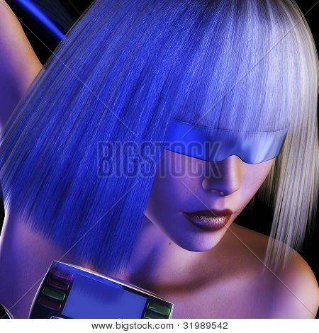 Cyberpunk
