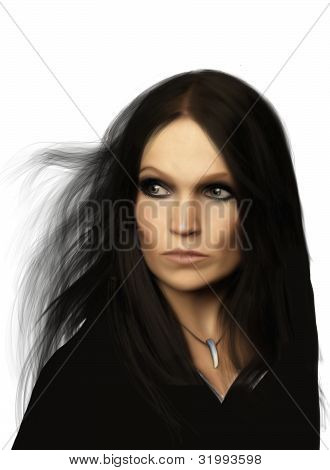 Tarja Turunen