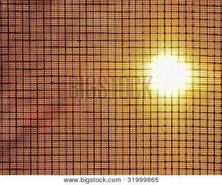 Sun Grid