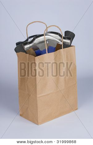 Borsa di martelli