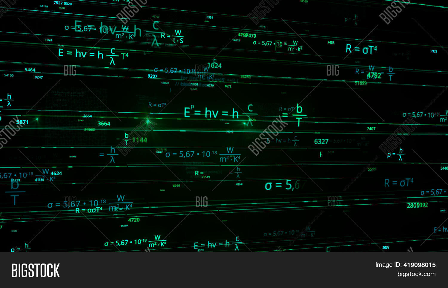 Glowing Neon Image & Photo (Free Trial) | Bigstock