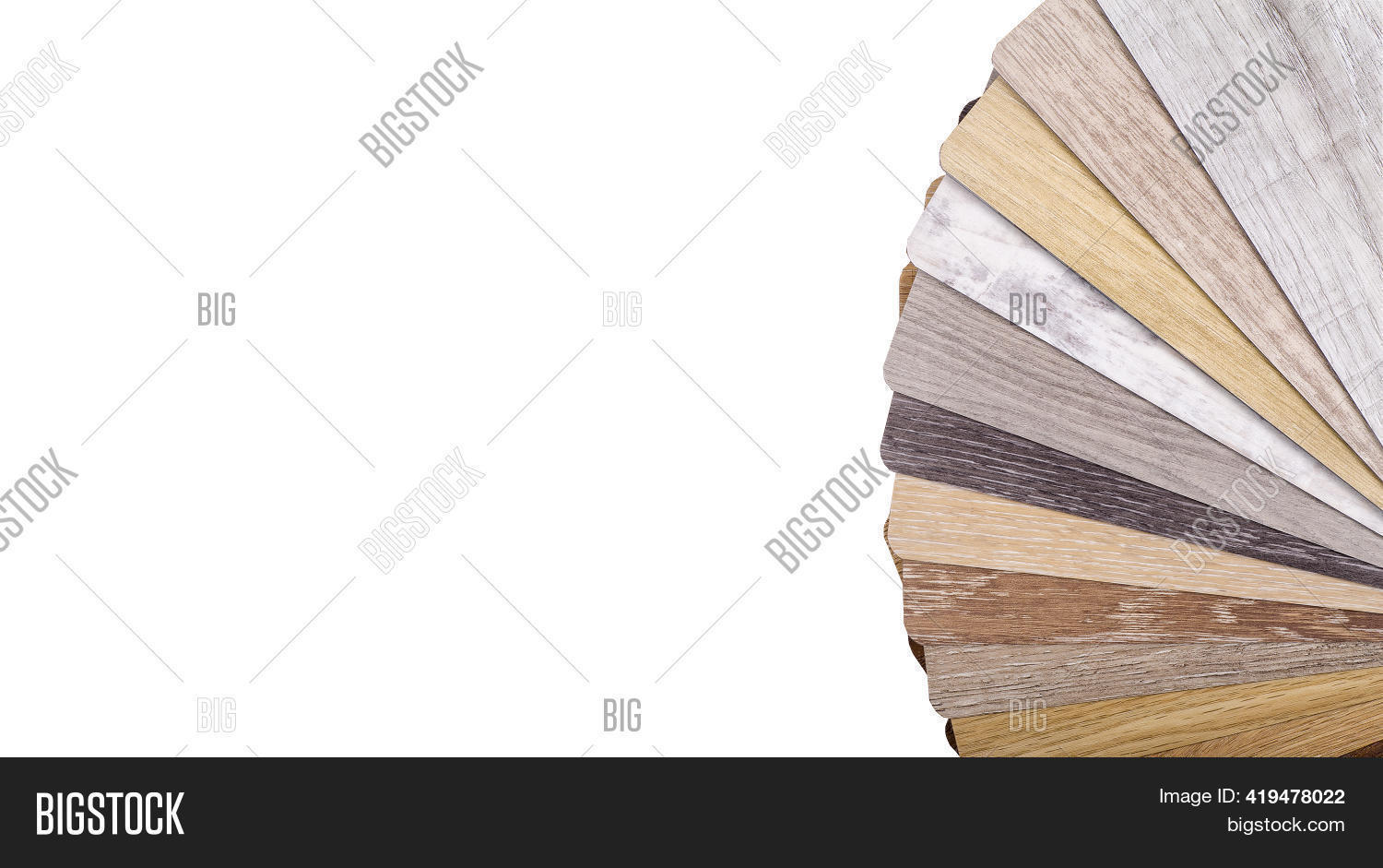 Vinyl Linoleum Samples Image & Photo (Free Trial) Bigstock