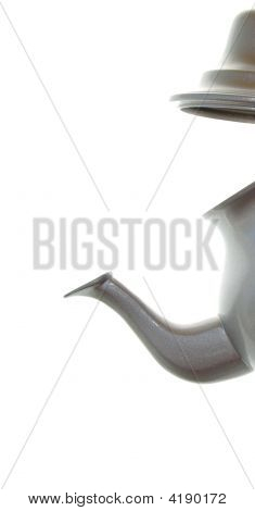 Theepot