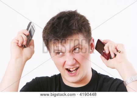 Telefone