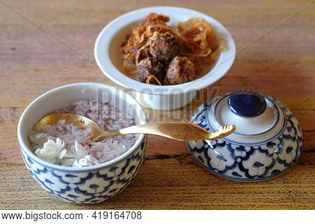 Thai Royal Cuisine 