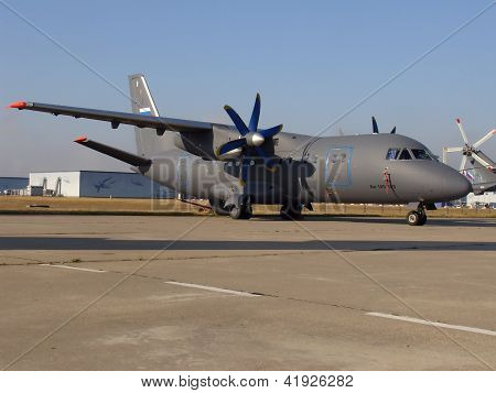 Aereo militare An-140