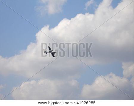 B-25 Mitchell