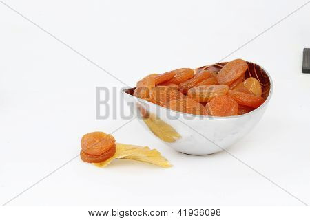 albicocche
