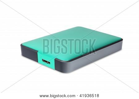 Hdd 2,5 palce