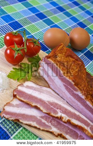 FrÃ¼hstÃ¼ck vorbereiten