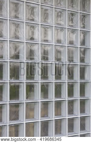 Modern And Industrial Style Loft Room, Stock Photo