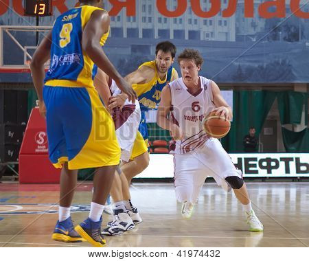 Dmitriy Kulagin
