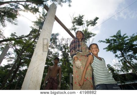 家族の家を再構築