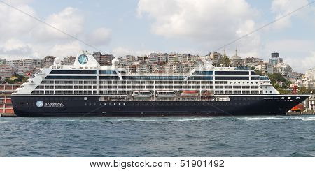 Cruise Ship