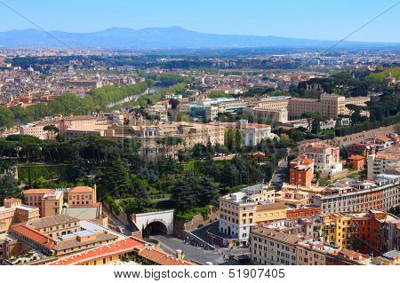 Rome
