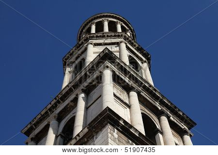 Papal Basilica of Saint Paul