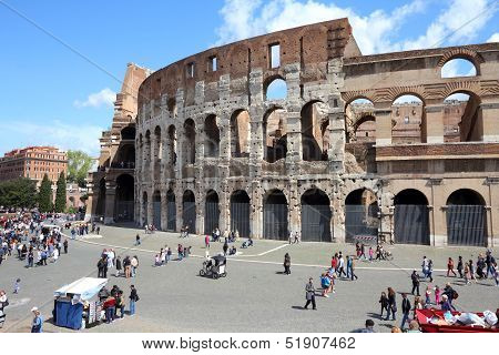 Rome, Italy
