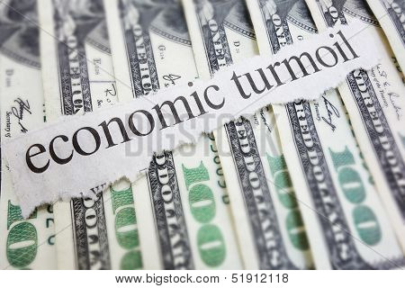 Turmoil