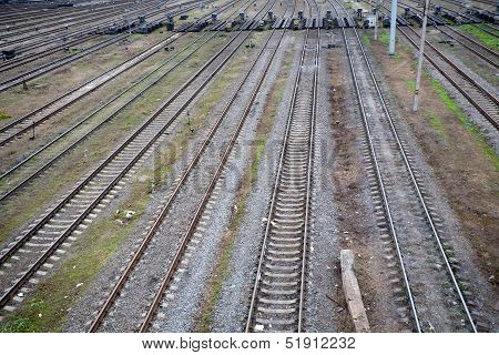 Railways
